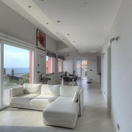 Vila Martina Un Sogno Sul Mare Bergeggi