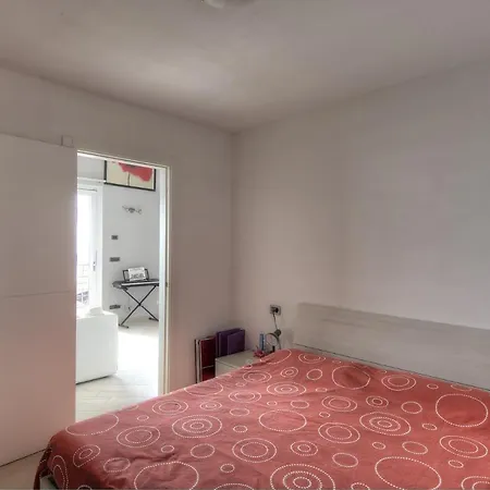 Martina Un Sogno Sul Mare Vila Bergeggi
