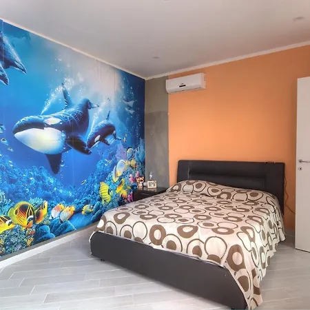 Martina Un Sogno Sul Mare